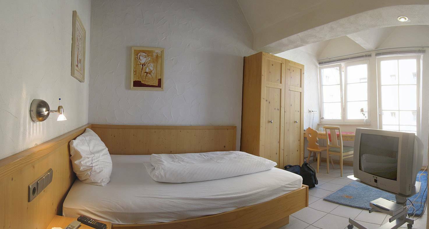Dreikoenig Aparthotel Crailsheim Phòng bức ảnh